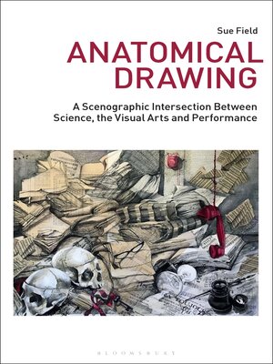 cover image of Anatomical Drawing